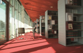 Bibliothèque Gracq