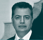 Fadi Comair