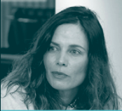 Sigolene Vinson