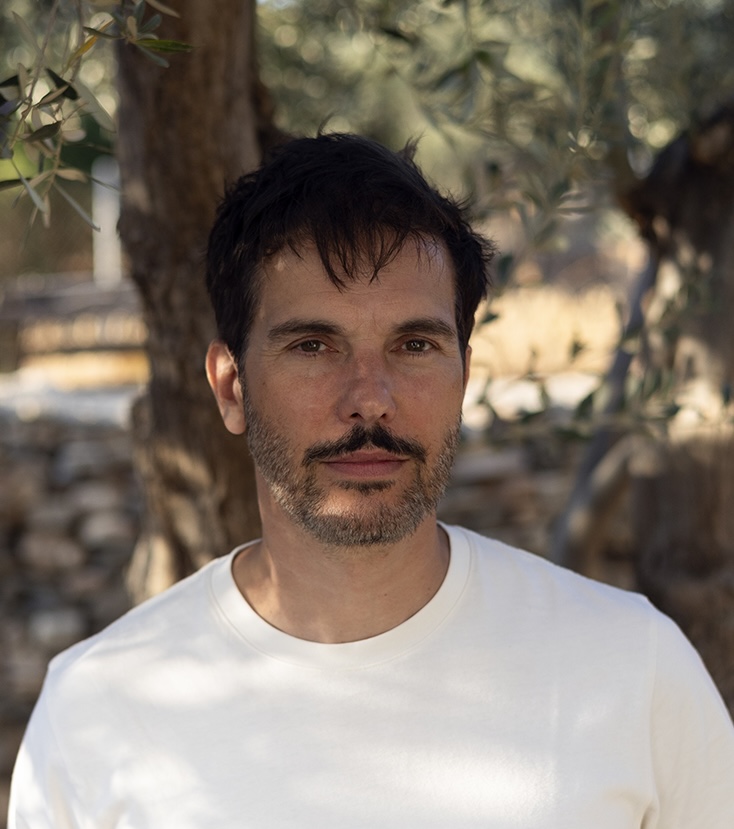Guillaume Chevillon
