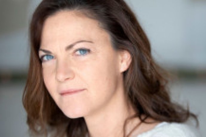 Claire Marin