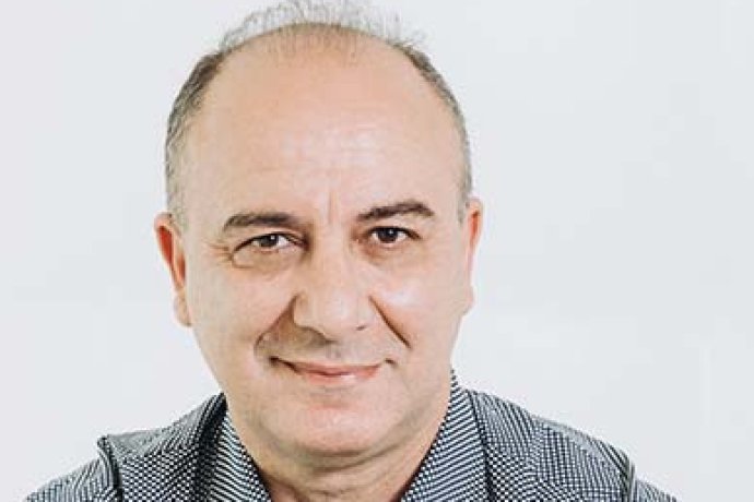 Amer Mohand