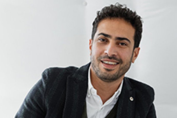 Khalid Mouna