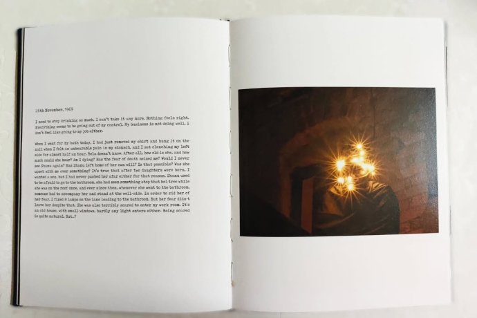 Livre Soumya