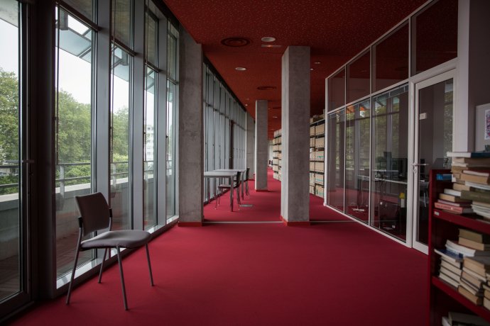 Bibliothèque