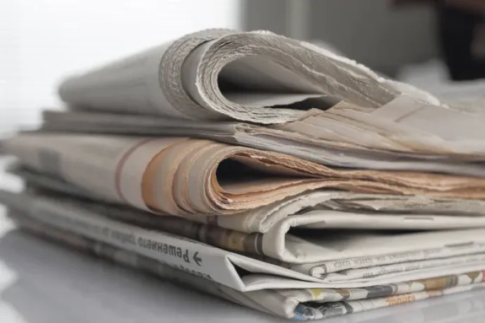 Newsletters