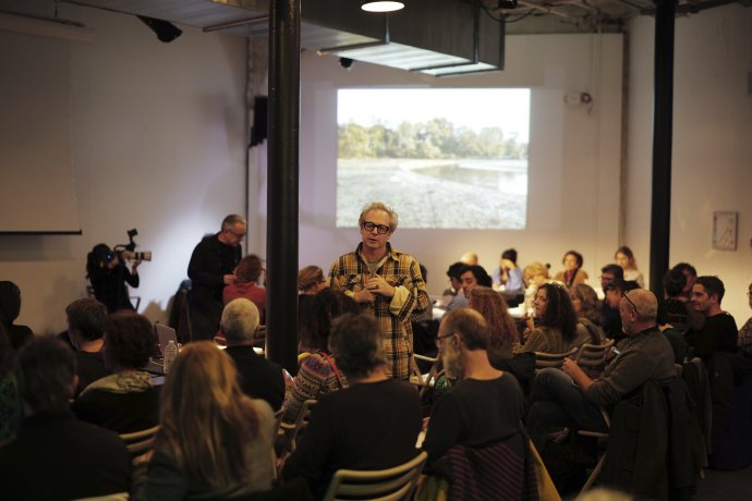 ©Anne-Marie Filaire