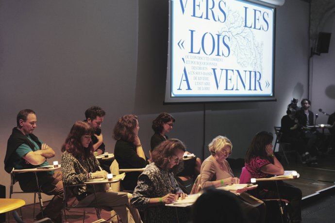 ©Anne-Marie Filaire