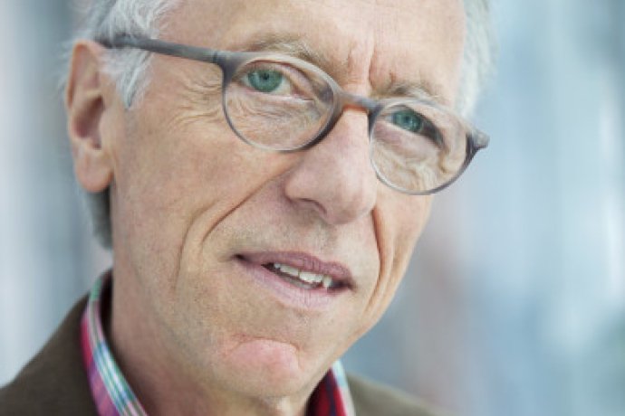 Article de Pierre Musso pour Enjeux Numériques : "L’imaginaire de l’Internet des objets" Article de Pierre Musso pour Enjeux Numériques : "L’imaginaire de l’Internet des objets"