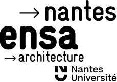 logo ensa nantes