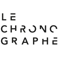 Le chronographe