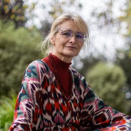 Bertille LEROUX