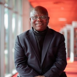 Pierre-Etienne KENFACK