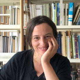 Alix Levain