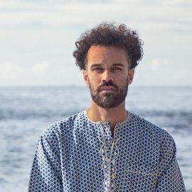 Felipe Amarelo