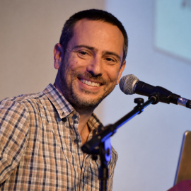 Erez Pery