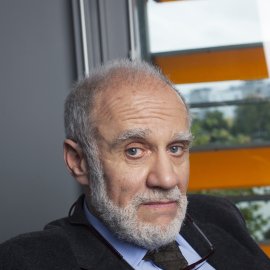 José Emilio BURUCUA José Emilio BURUCUA
