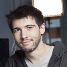 Quentin ROQUES