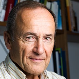 Benoît de CORNULIER