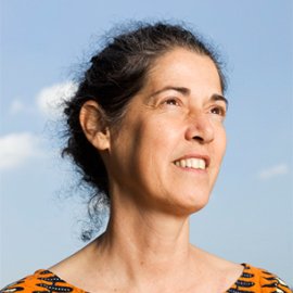 Denise DIAS BARROS Denise DIAS BARROS