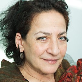 Hoda BARAKAT Hoda BARAKAT