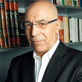 Ahmed BEN NAOUM Ahmed BEN NAOUM