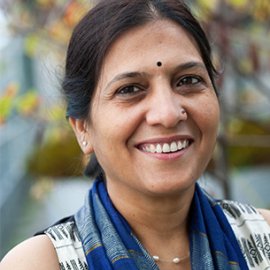 Sangeeta GUNDECHA Sangeeta GUNDECHA