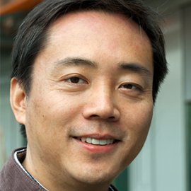 Bin LI Bin LI