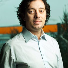 Gonzalo SOZZO Gonzalo SOZZO