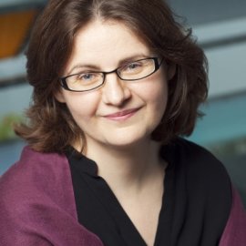 Elena ASTAFIEVA