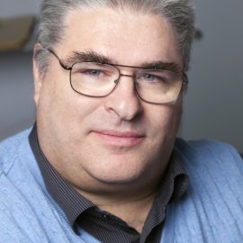 Petr BIZYUKOV