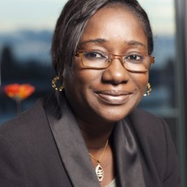 Fatou Binetou DIAL Fatou Binetou DIAL