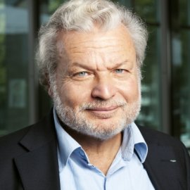 Nedim GÜRSEL Nedim GÜRSEL