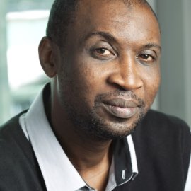 Alioum IDRISSOU Alioum IDRISSOU