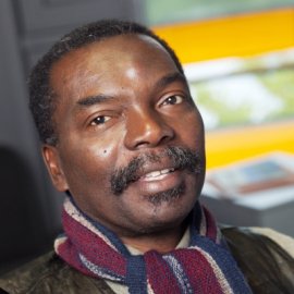 Jean JONASSAINT