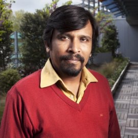 Manish PUSHKALE