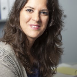 Luciana Gabriela SOARES SANTOPRETE