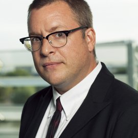 Svante FISCHER Svante FISCHER