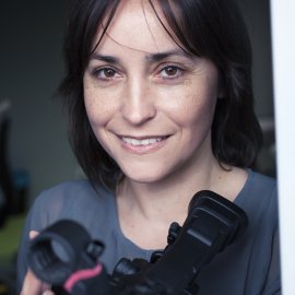 Anna KONIK Anna KONIK