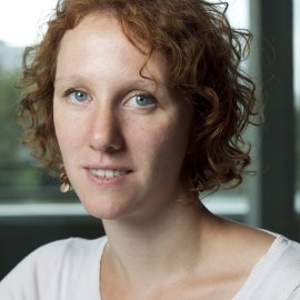 Nicole PERRET