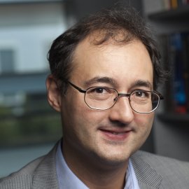Andreas RAHMATIAN