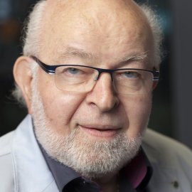 Carlos SONNENSCHEIN Carlos SONNENSCHEIN