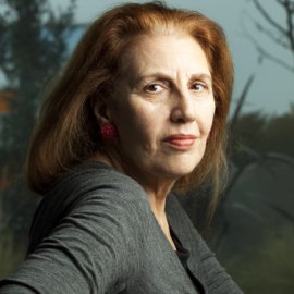 Huri ISLAMOGLU