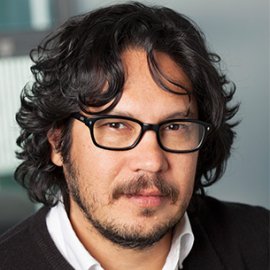 Luis CHAVES Luis CHAVES