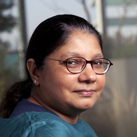 Jyotsna JALAN Jyotsna JALAN