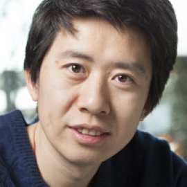Tie XIAO Tie XIAO