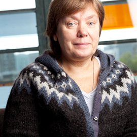 Tatiana BULGAKOVA