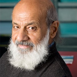 Sudhir CHANDRA Sudhir CHANDRA