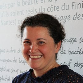 Stéphanie LÉVÊQUE