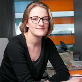 Anne MAHE
